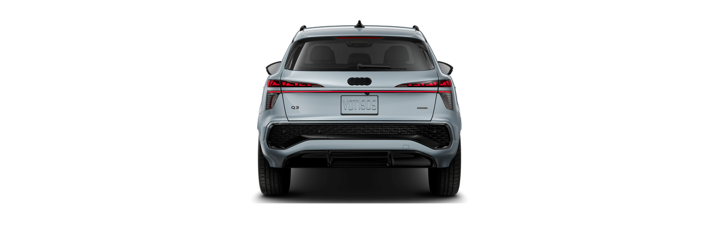 2026 Audi Q3 Base - Photo 22