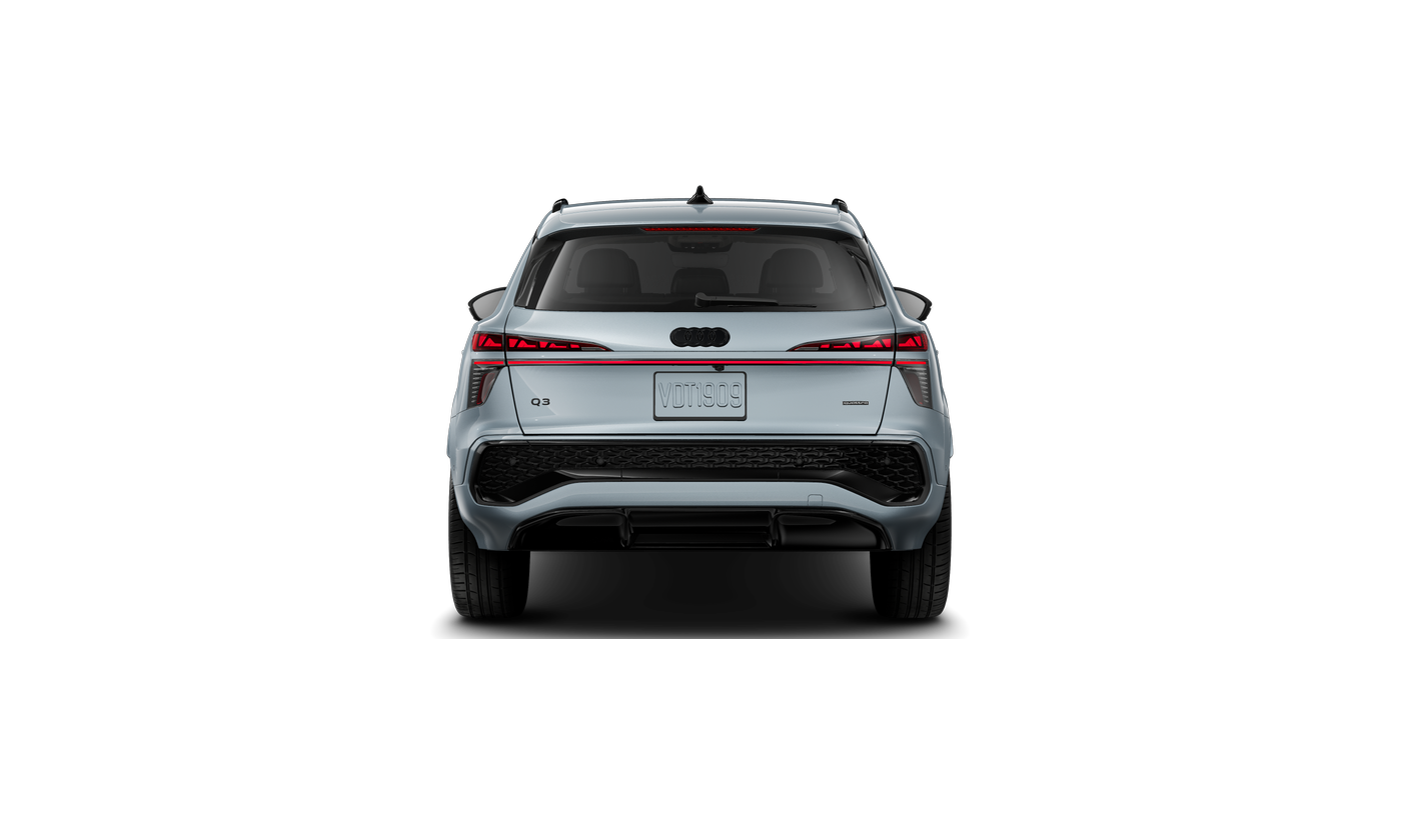 2026 Audi Q3 Base - Photo 24