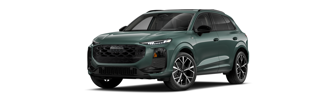 2026 Audi Q3 Base - Photo 14