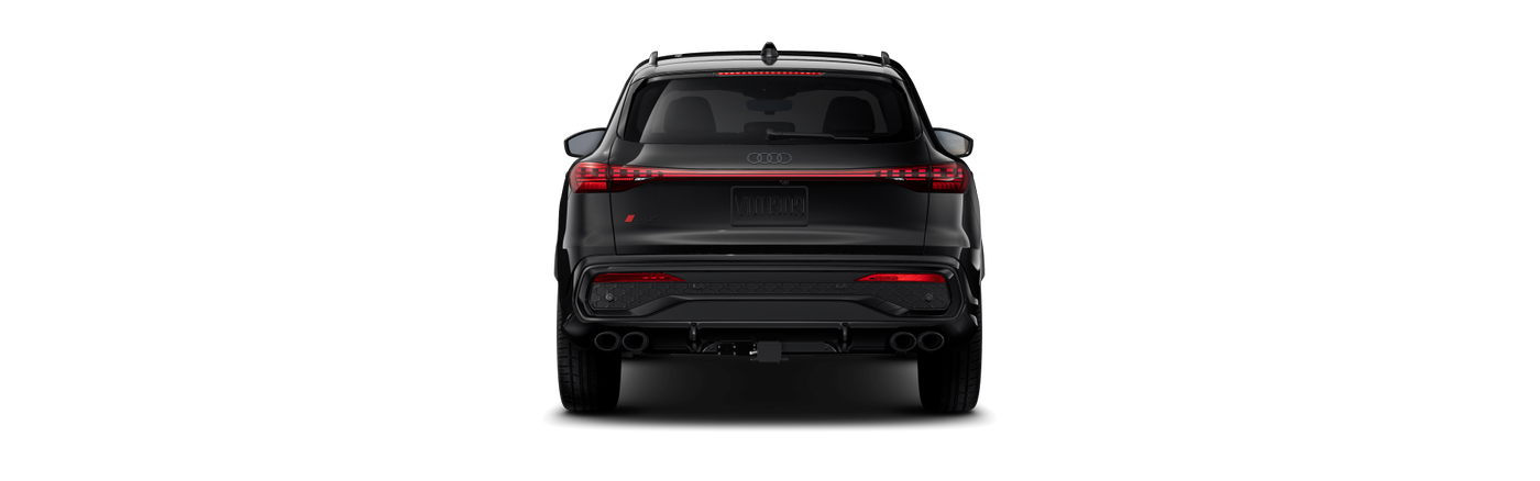 2026 Audi SQ5 Premium Plus - Photo 60