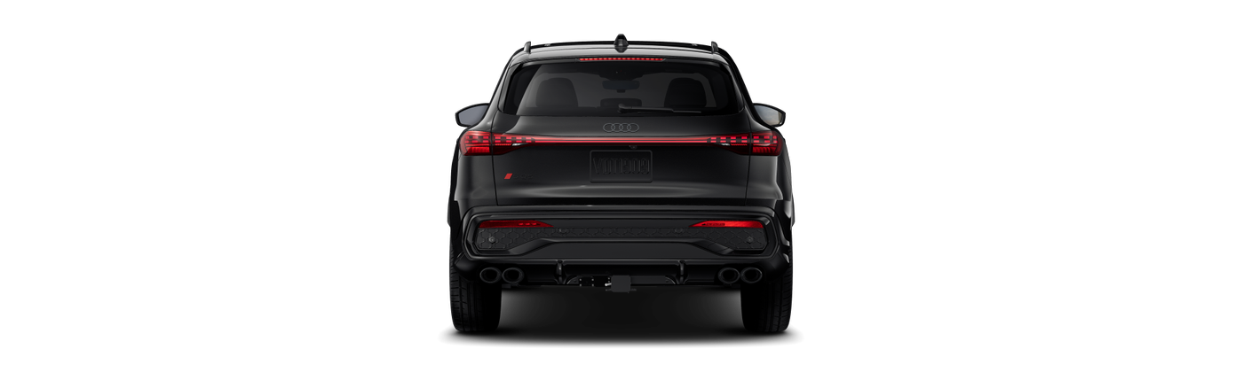 2026 Audi SQ5 Premium Plus - Photo 56