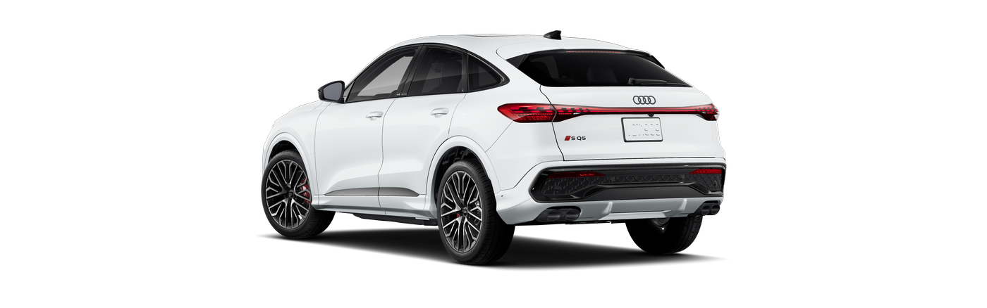 2026 Audi SQ5 Sportback Premium Plus - Photo 18