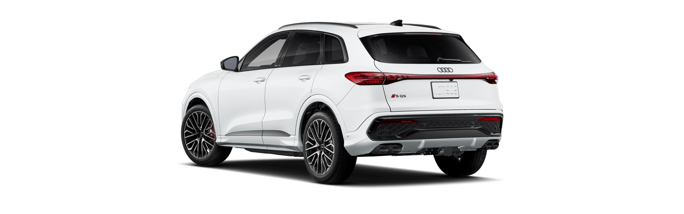 2026 Audi SQ5 Premium Plus - Photo 39