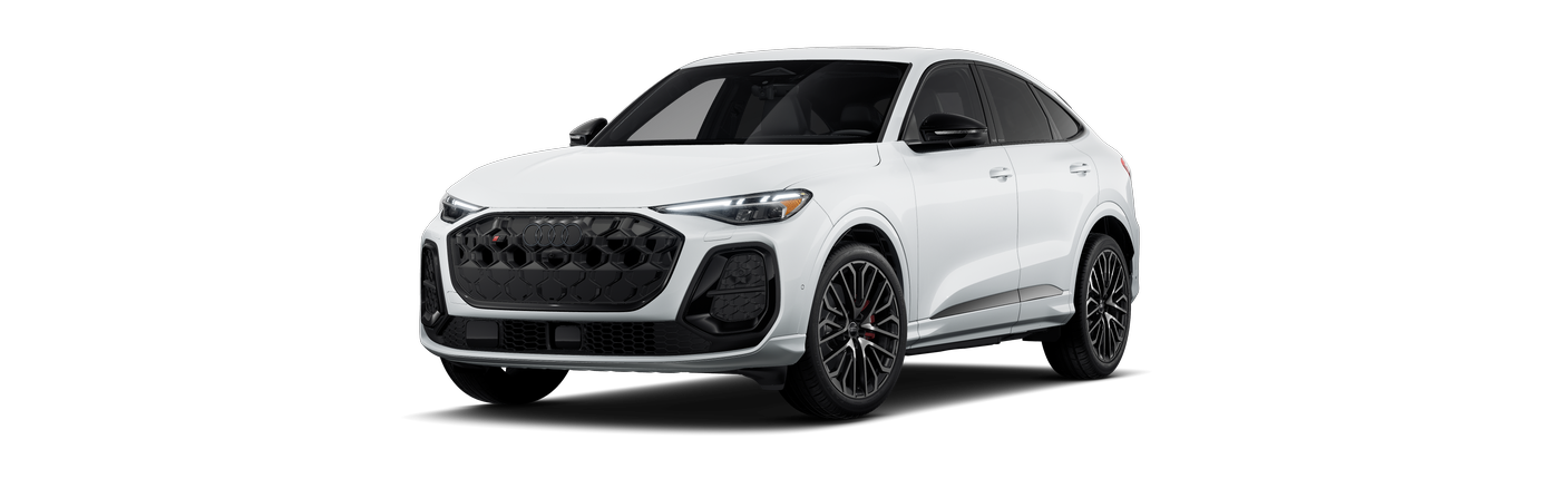2026 Audi SQ5 Sportback Premium Plus - Photo 14