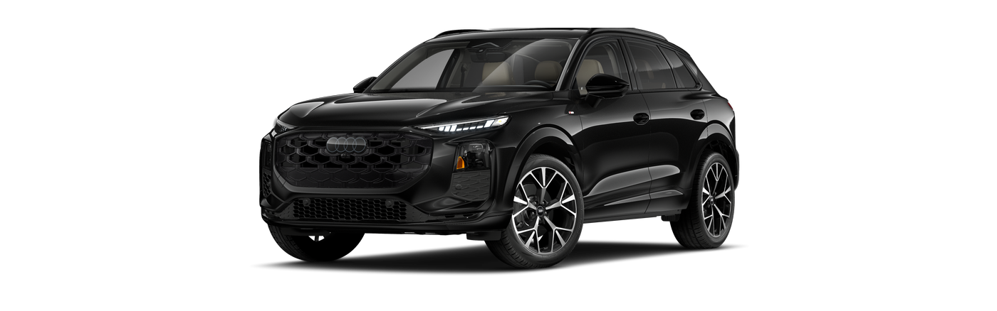 2026 Audi Q3 Base - Photo 14