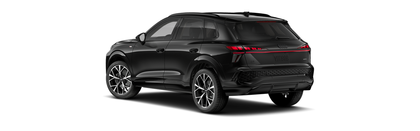 2026 Audi Q3 Base - Photo 46
