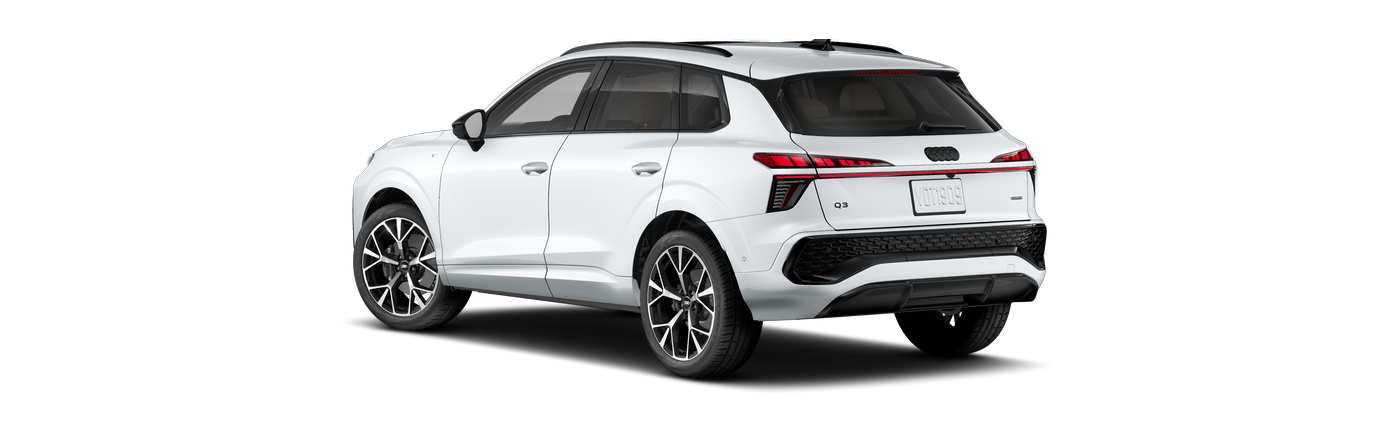 2026 Audi Q3 Base - Photo 19