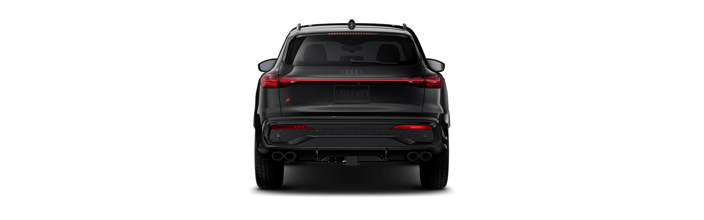 2026 Audi SQ5 Prestige - Photo 29