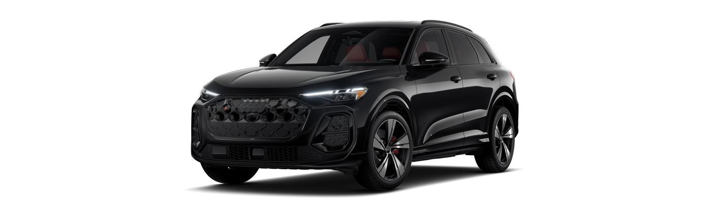 2026 Audi SQ5 Premium Plus - Photo 28