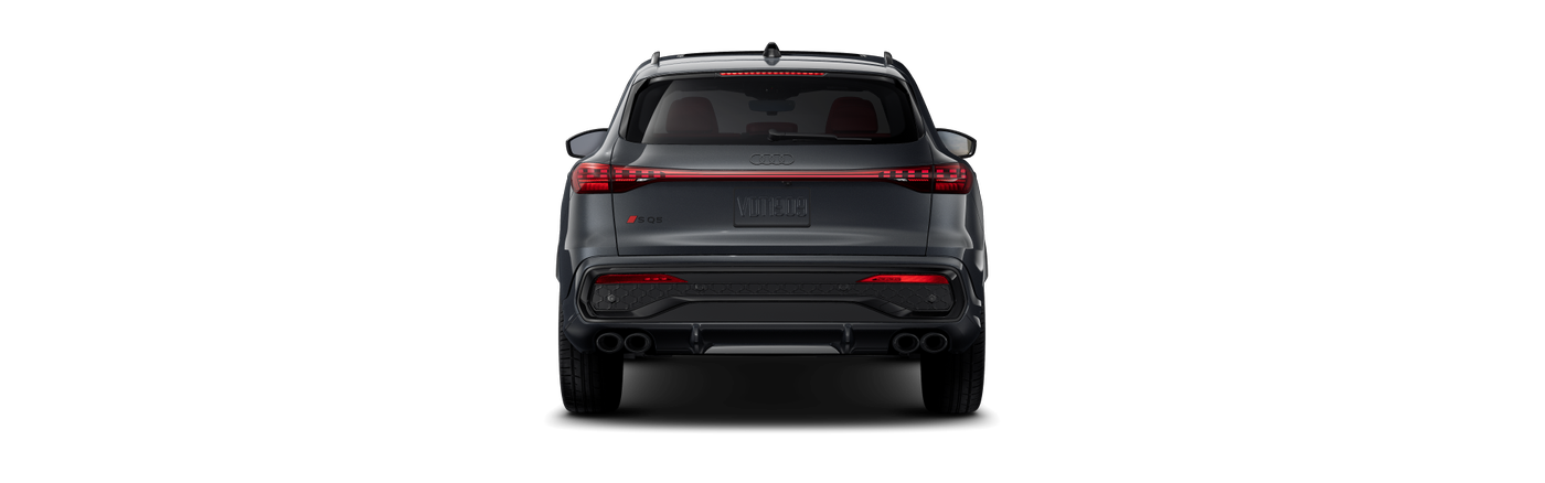 2026 Audi SQ5 Premium Plus - Photo 42