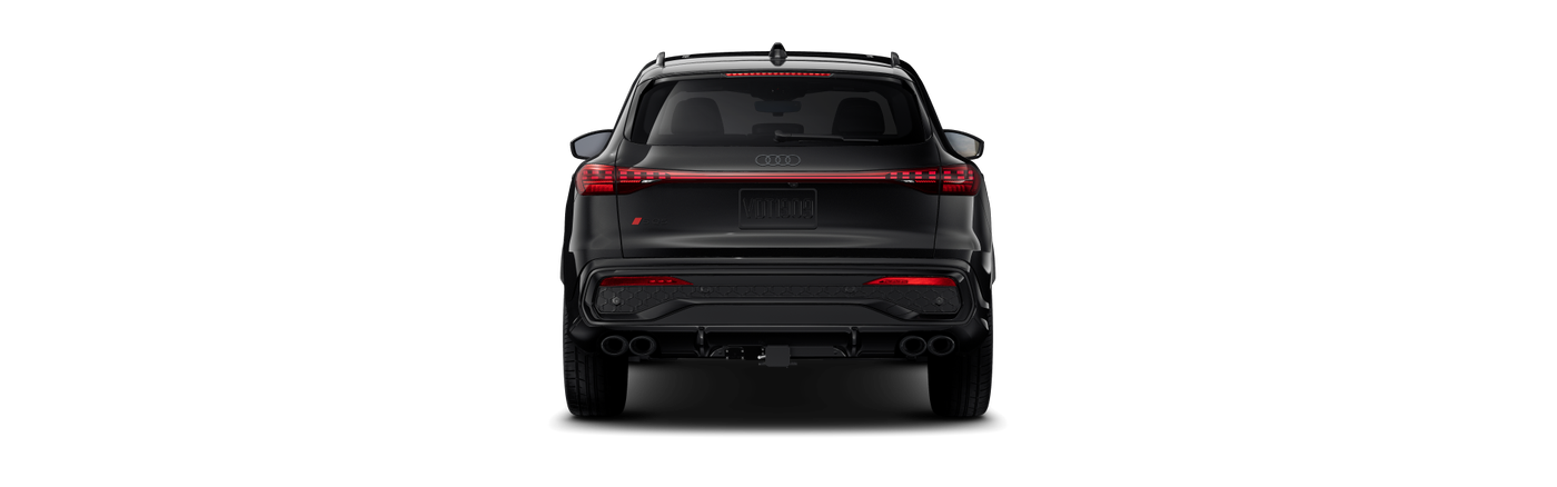 2026 Audi SQ5 Premium Plus - Photo 60