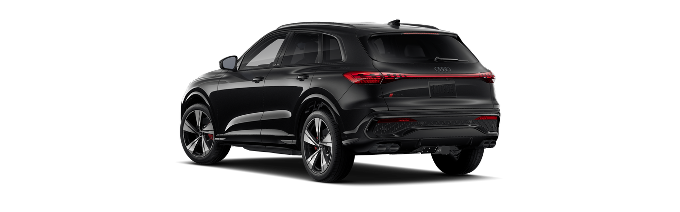 2026 Audi SQ5 Premium Plus - Photo 56