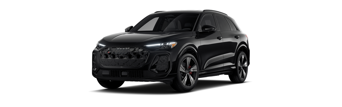 2026 Audi SQ5 Premium Plus - Photo 52