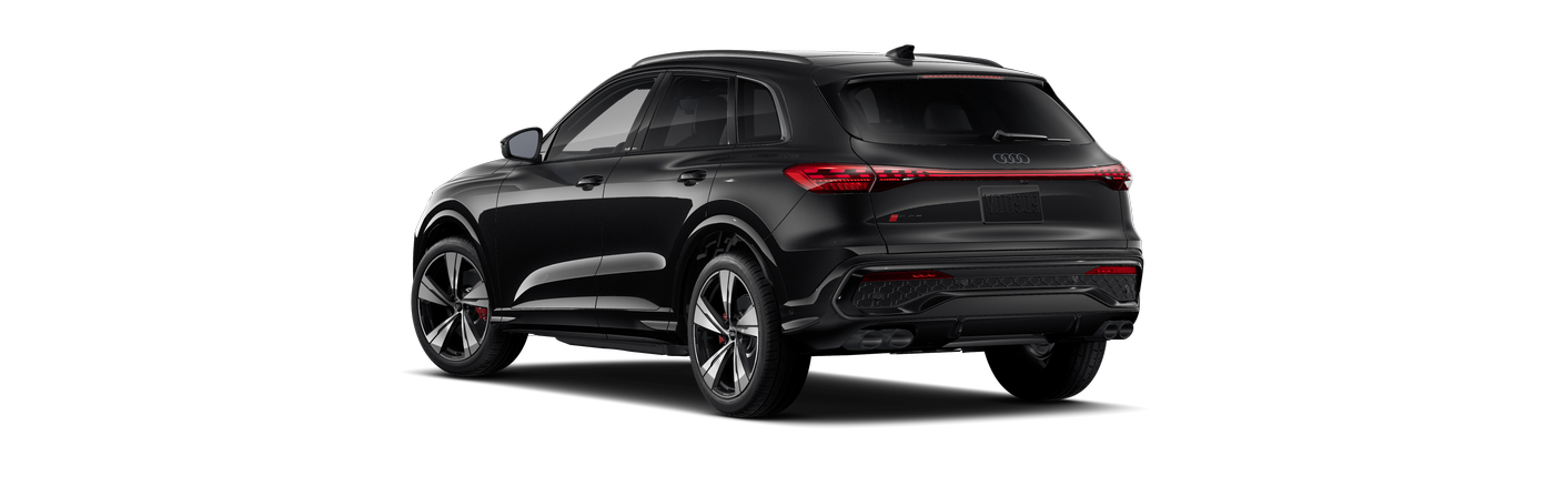 2026 Audi SQ5 Premium Plus - Photo 18