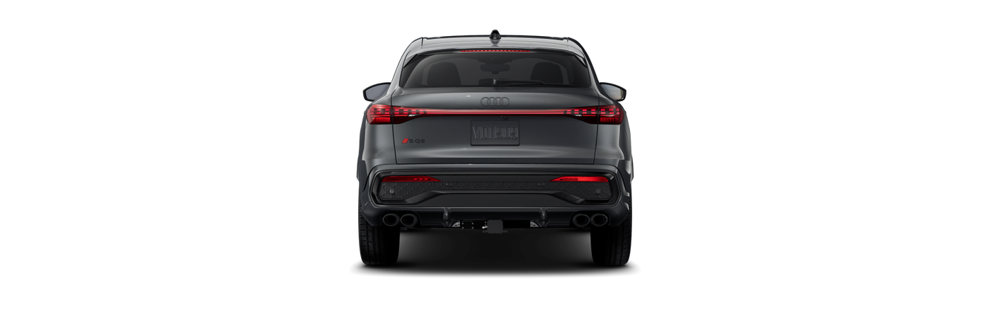 2026 Audi SQ5 Sportback Premium Plus - Photo 51