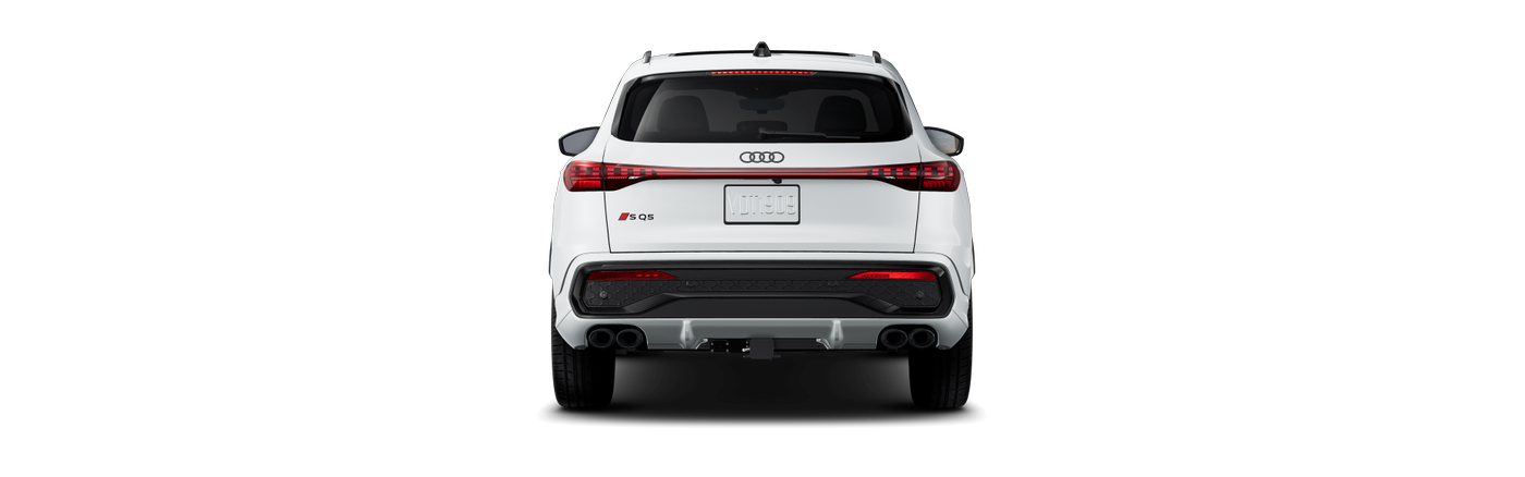 2026 Audi SQ5 Premium Plus - Photo 60