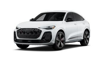 Photo of 2026 Audi SQ5 Sportback 
