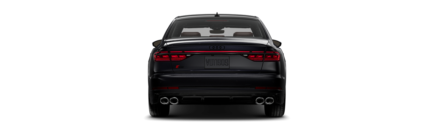 2025 Audi S8 Base - Photo 59