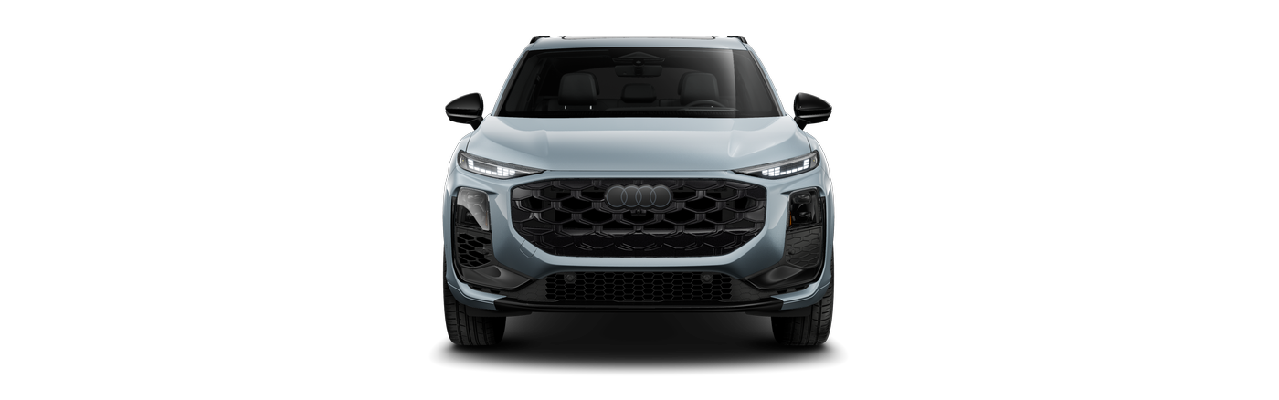2027 Audi Q3 Base - Photo 25
