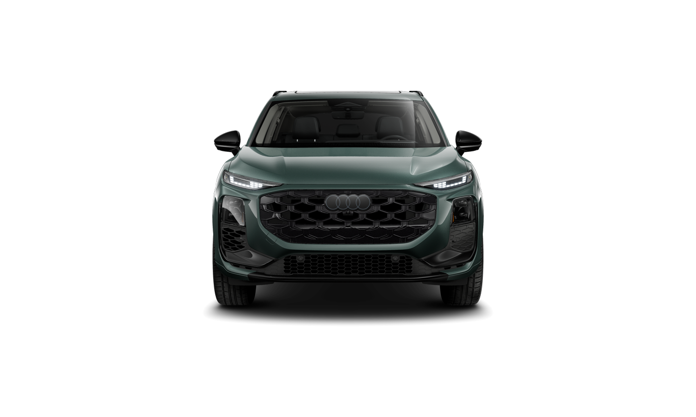 2026 Audi Q3 Base - Photo 23