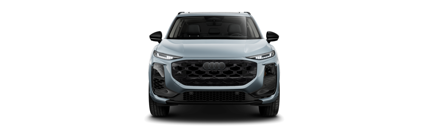 2026 Audi Q3 Base - Photo 25