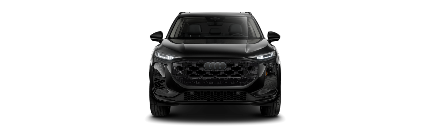 2026 Audi Q3 Base - Photo 25