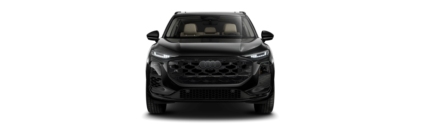 2026 Audi Q3 Base - Photo 25
