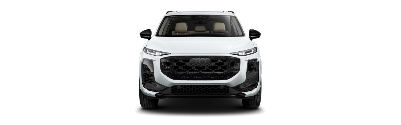 2026 Audi Q3 Base - Photo 26