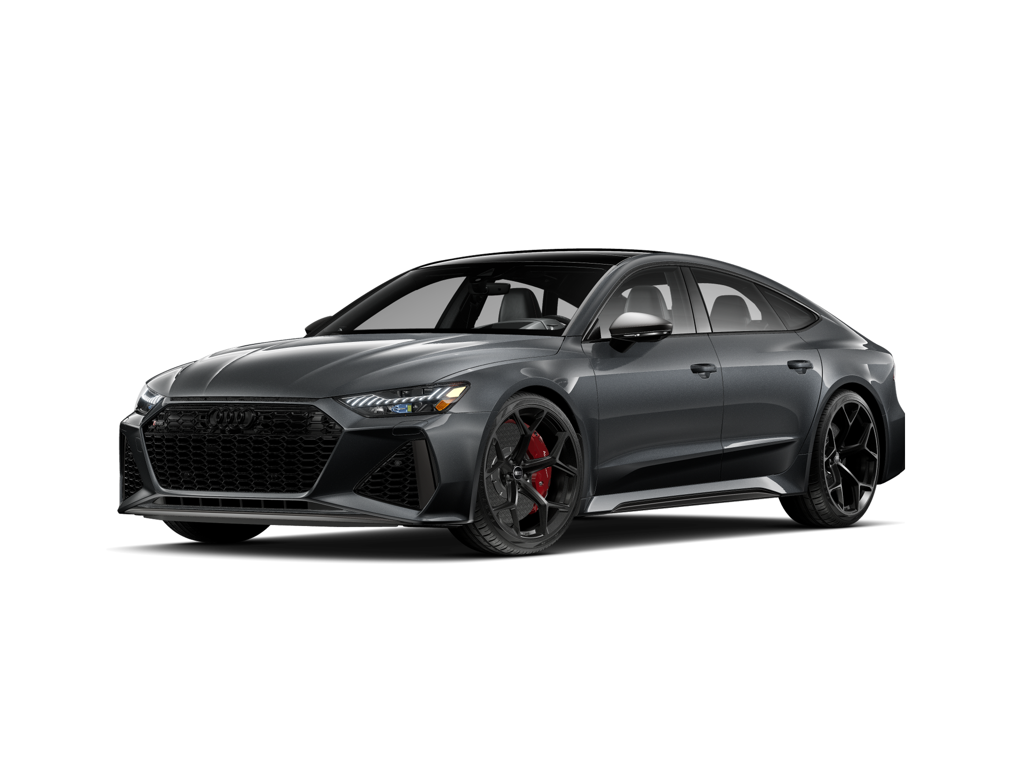 2026 Audi RS 7