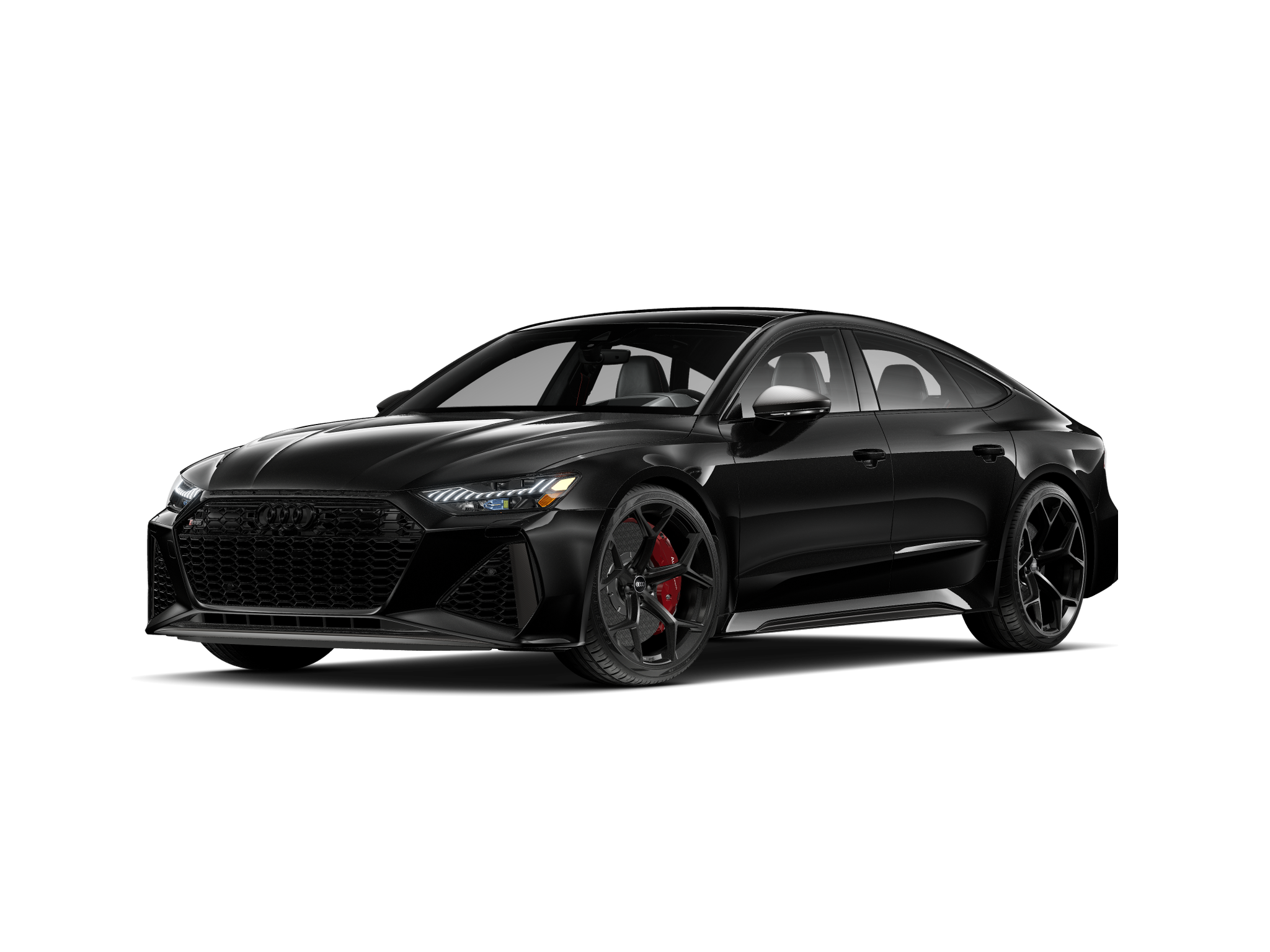 2026 Audi RS 7