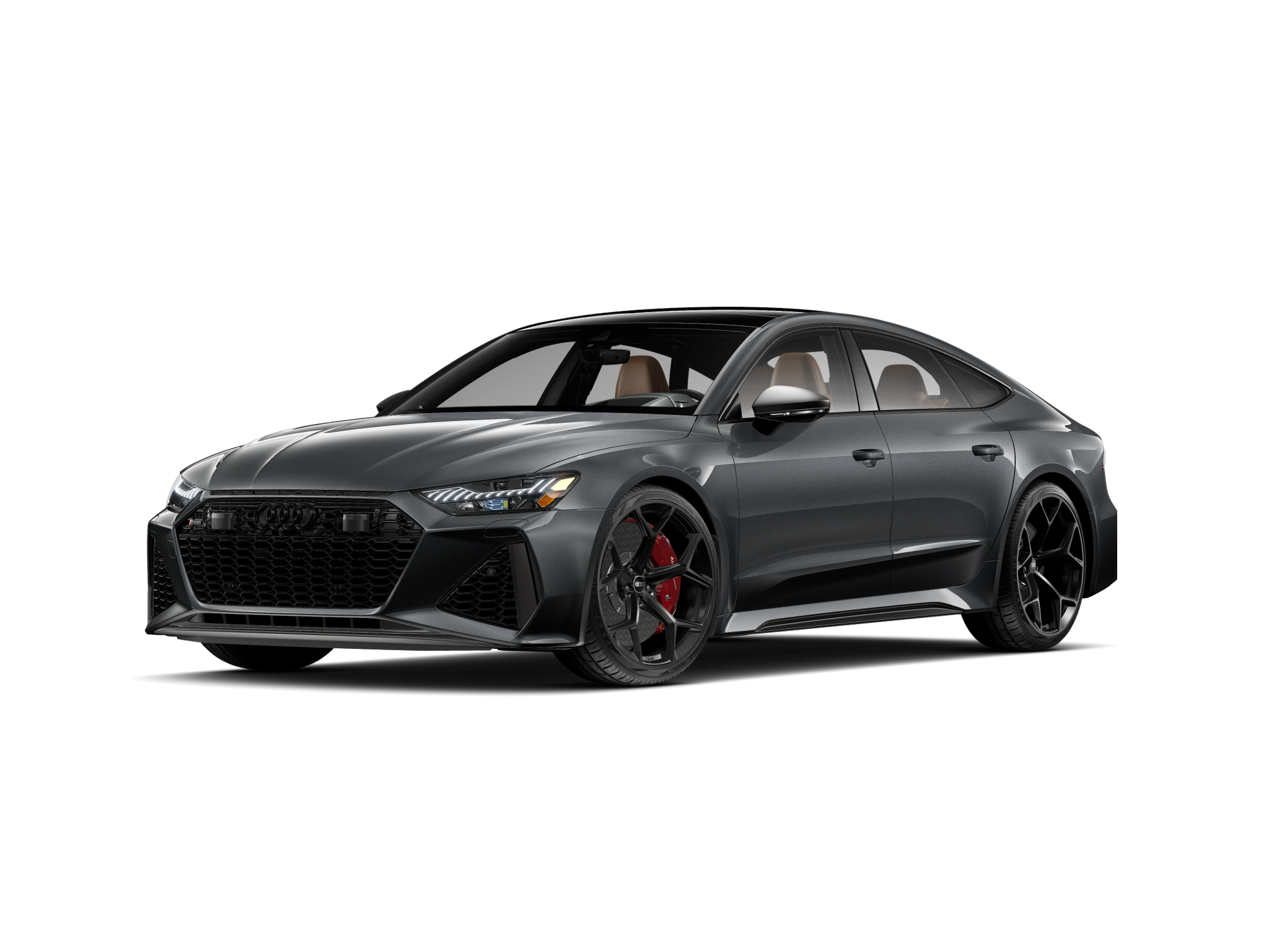 2026 Audi RS 7