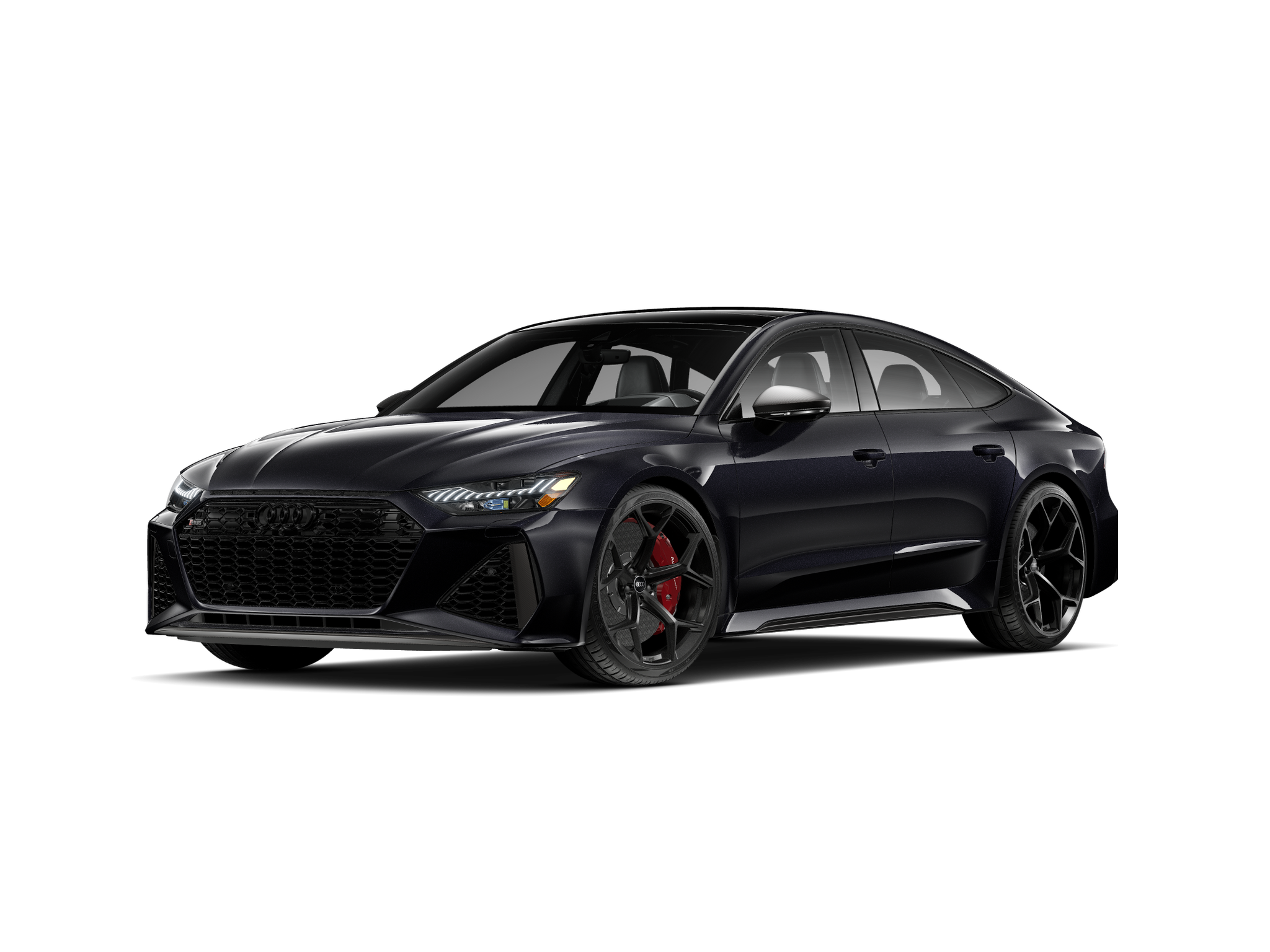 2026 Audi RS 7 Base's photo