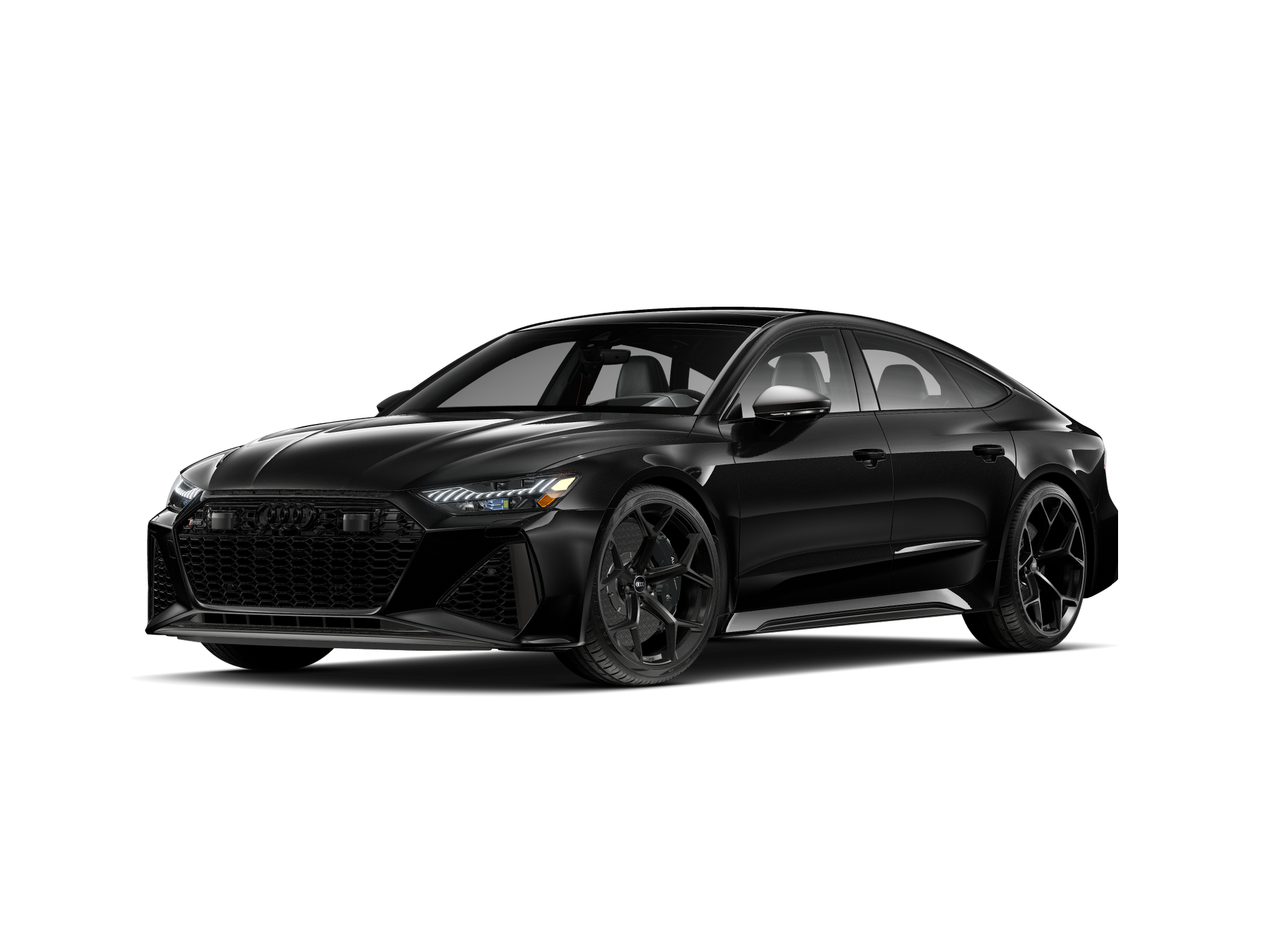 2025 Audi RS 7 Base's photo