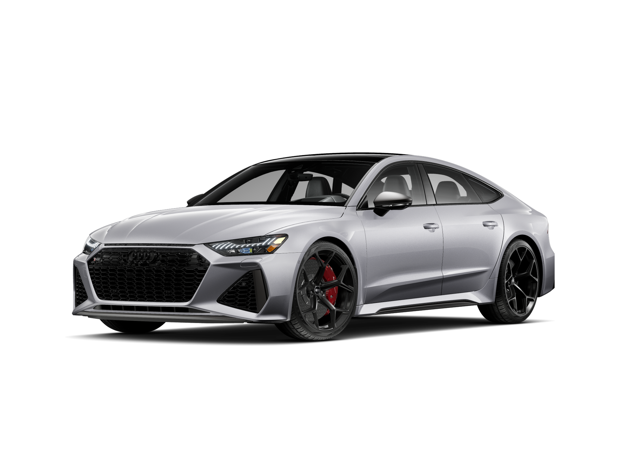 2025 Audi RS 7 Base's photo