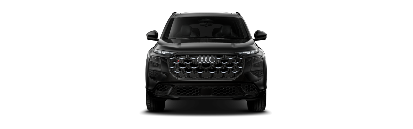 2027 Audi SQ7 Base - Photo 24