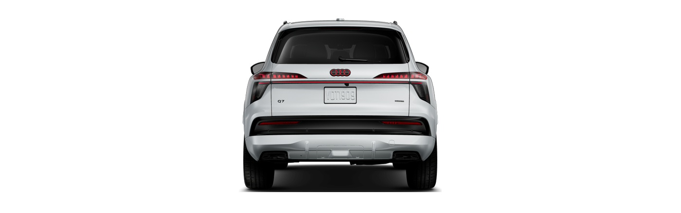 2027 Audi Q7 Premium Plus - Photo 22