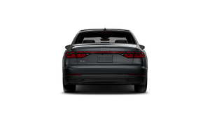 2026 Audi A8 L