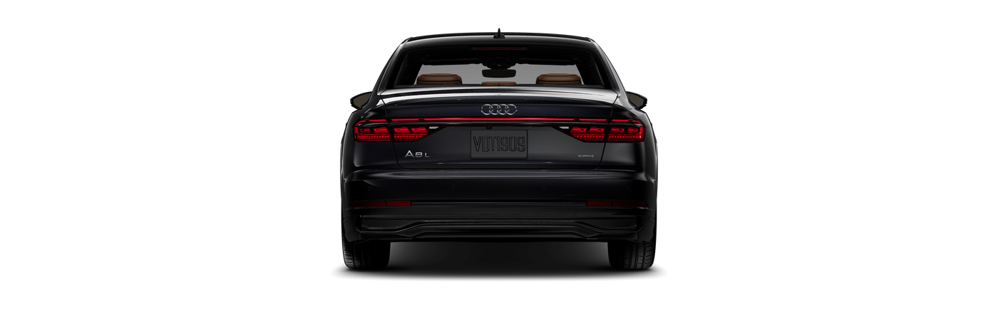 2026 Audi A8 Base - Photo 22