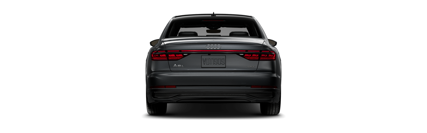 2026 Audi A8 Base - Photo 54
