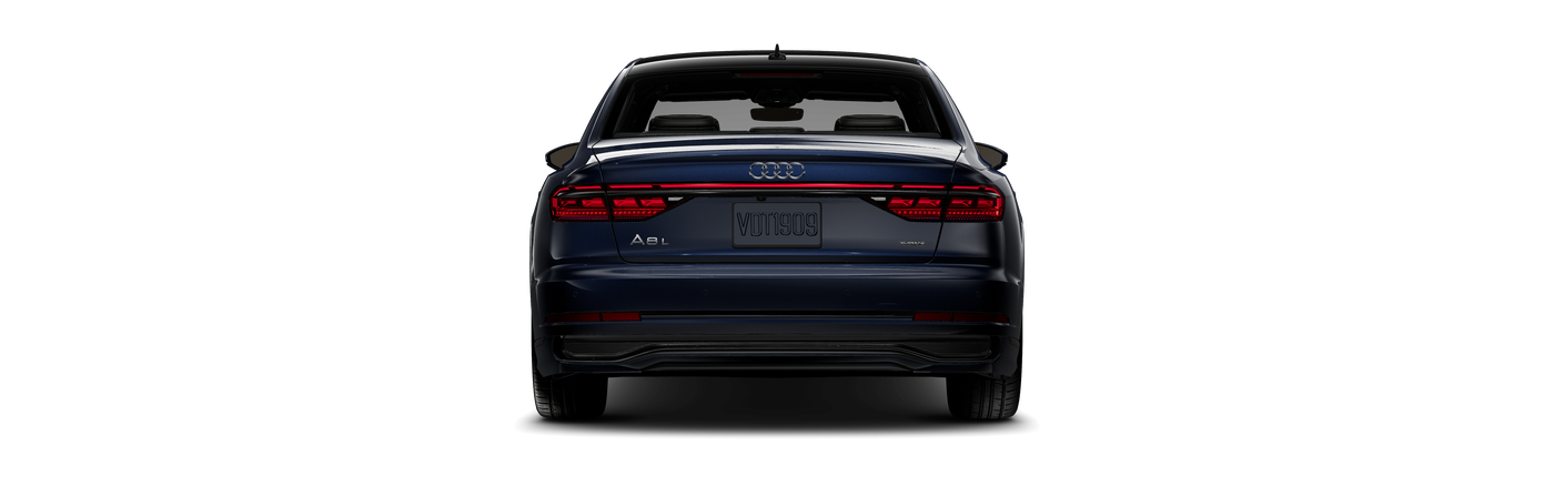 2026 Audi A8 Base - Photo 48