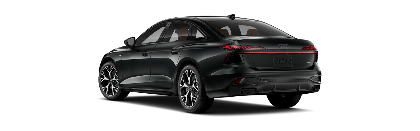 2026 Audi A6 Premium Plus - Photo 44