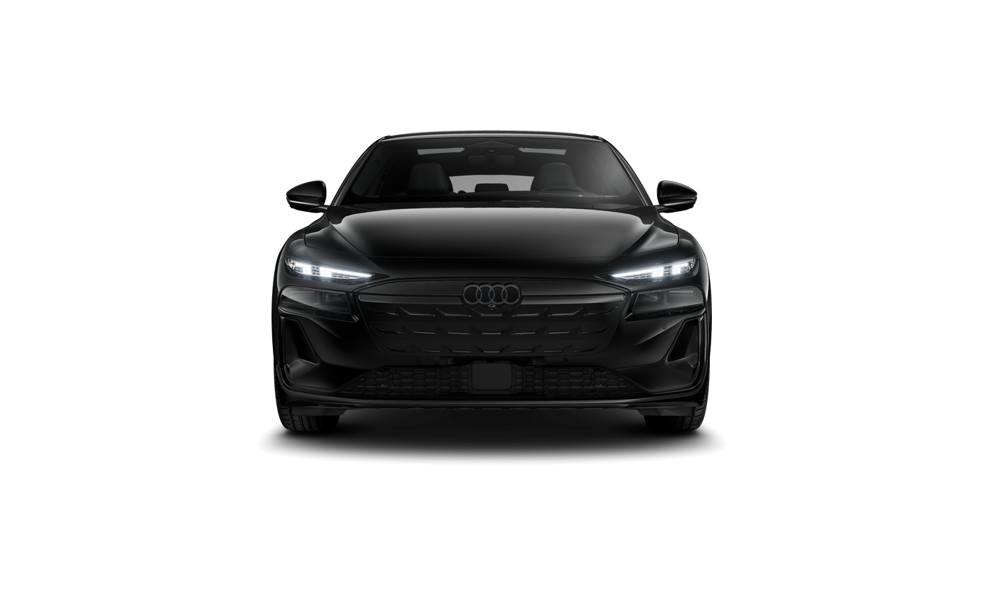 2025 Audi S6 Sportback e-tron Premium Plus - Photo 37