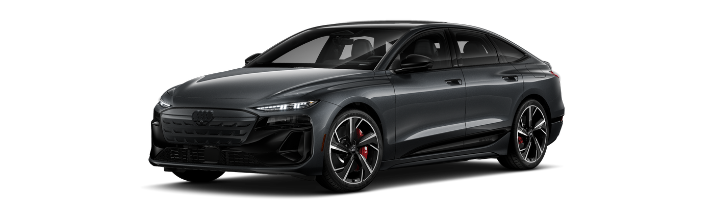 2025 Audi S6 Sportback e-tron Premium Plus - Photo 40