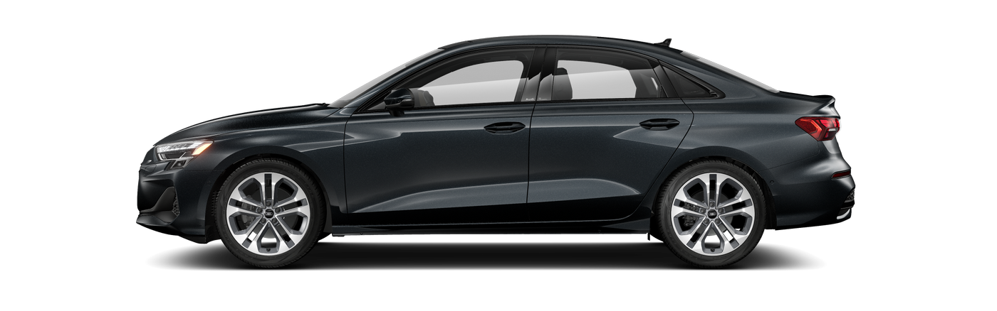 2025 Audi A3 Premium Plus - Photo 62