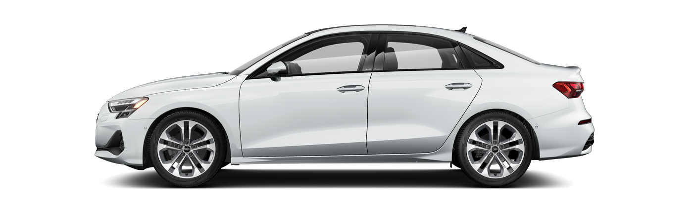 2025 Audi A3 Premium - Photo 43