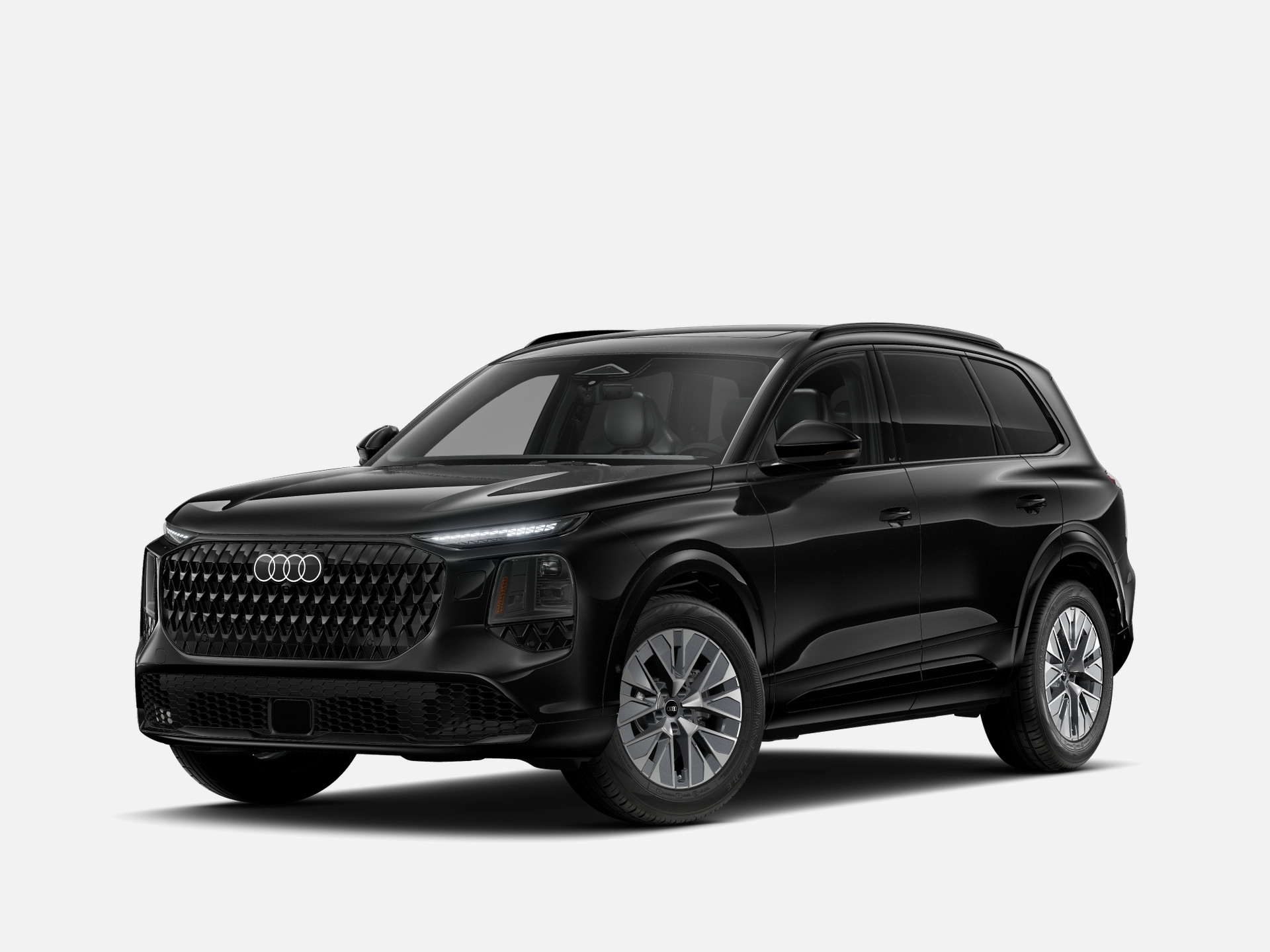 2027 Audi Q7