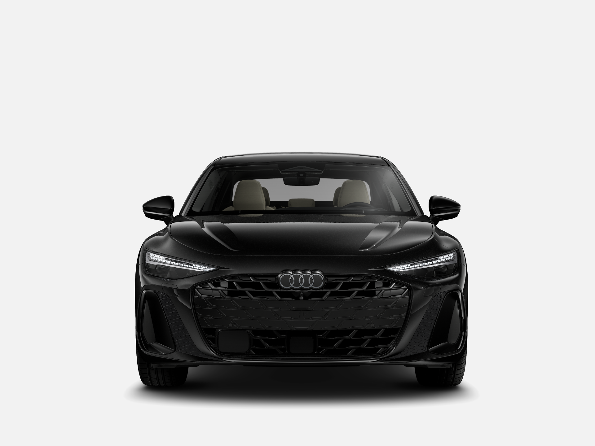 2026 Audi A6 Premium Plus - Photo 35