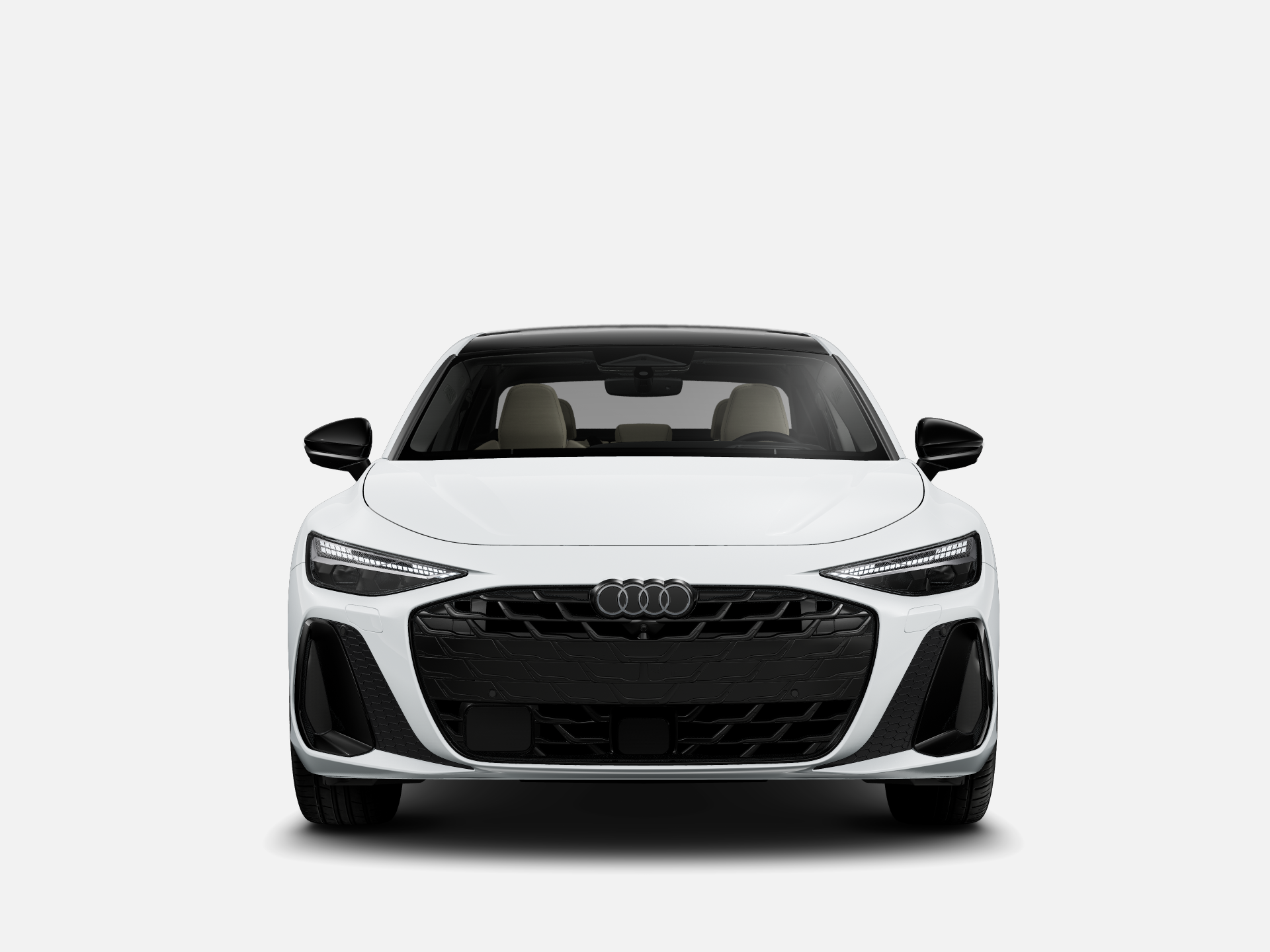 2026 Audi A6 Premium Plus - Photo 44