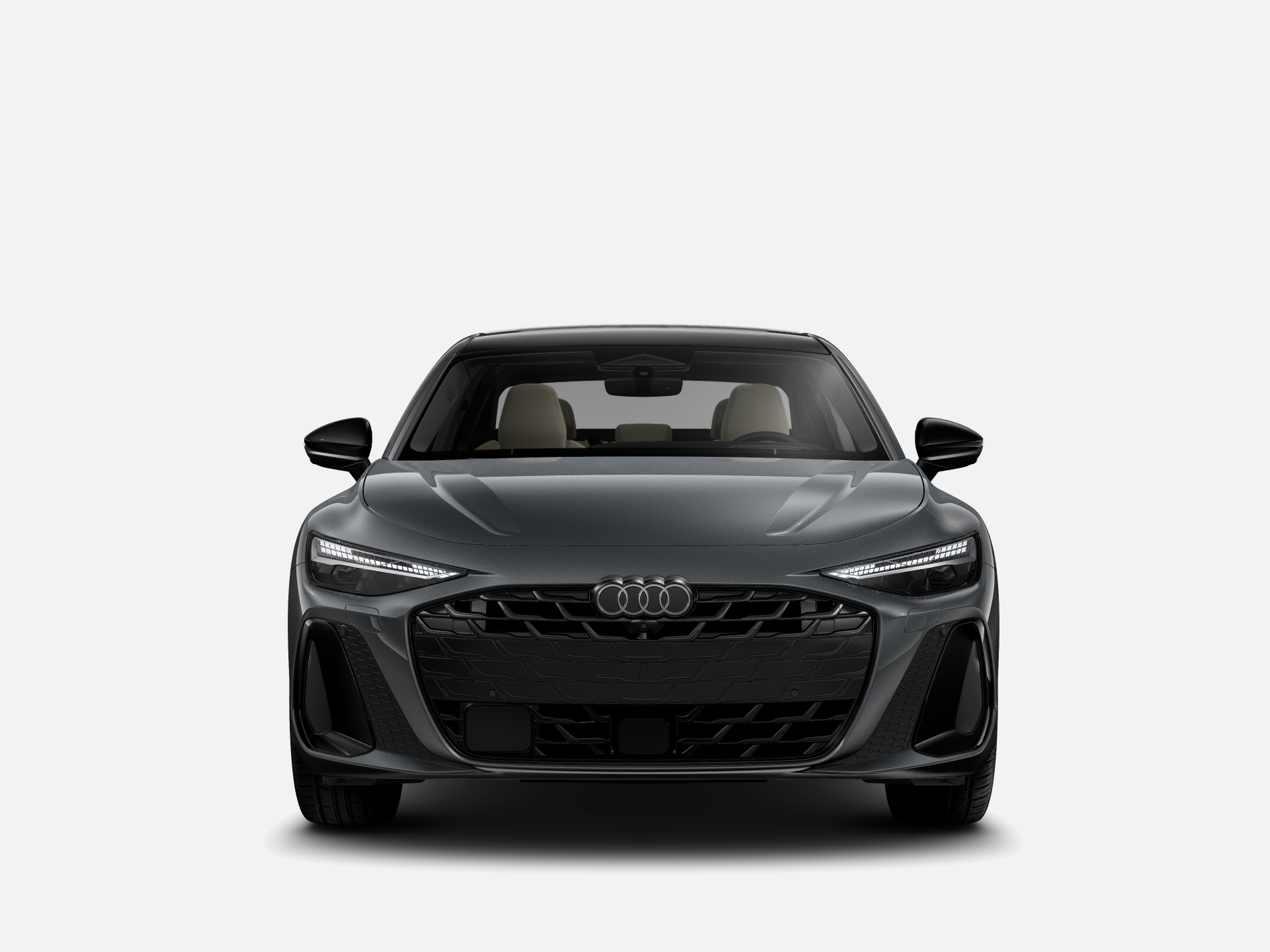 2026 Audi A6 Premium Plus - Photo 37