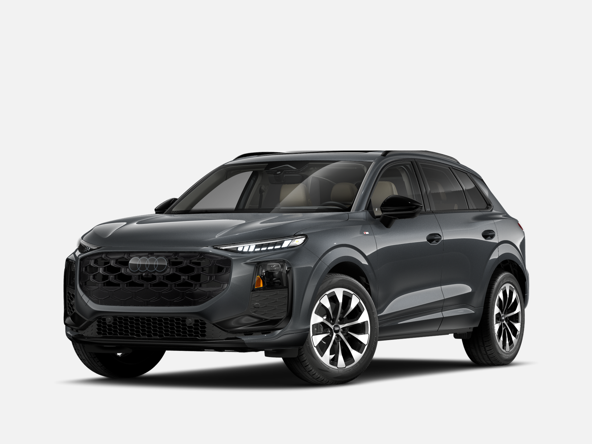 2026 Audi Q3 SUV